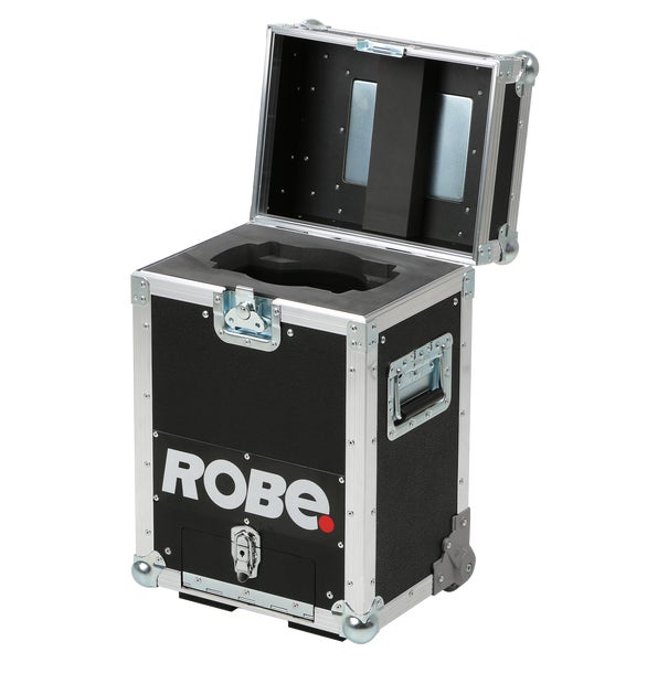 Single Top Loader Case ROBIN LEDbeam 150 - Robe | Bellalite Single Top Loader Case ROBIN LEDbeam 150 - Robe | Bellalite