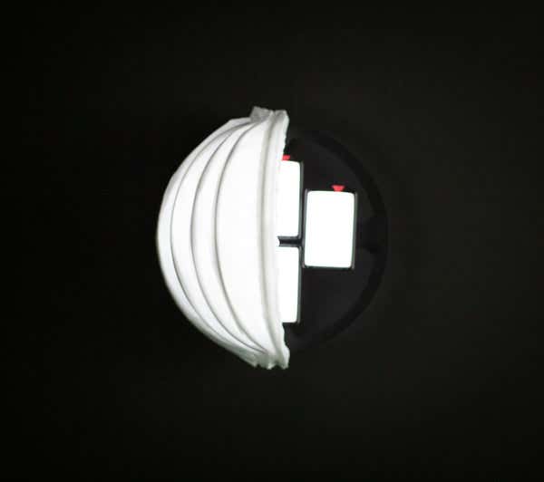 Lightsock Dome - Lightsock | Bellalite Lightsock Dome - Lightsock | Bellalite