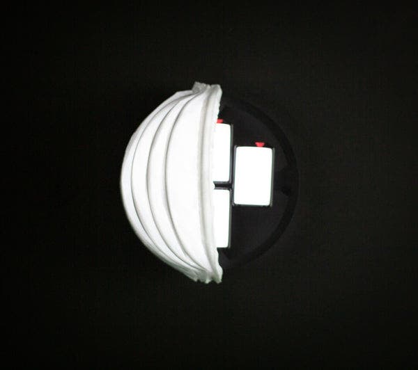 Lightsock Dome - Lightsock | Bellalite Lightsock Dome - Lightsock | Bellalite