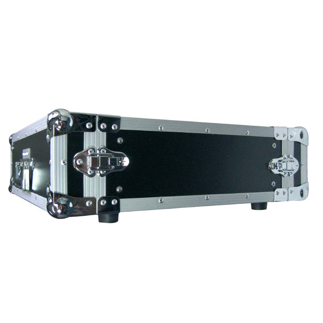 Accu-Case DDR2 Double Door Rack 19" UTGÅTT - ADJ | Bellalite Accu-Case DDR2 Double Door Rack 19" UTGÅTT - ADJ | Bellalite