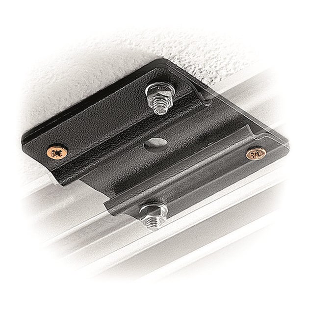 Manfrotto Sky Track Bracket f. Ceiling Attachment - Manfrotto | Bellalite Manfrotto Sky Track Bracket f. Ceiling Attachment - Manfrotto | Bellalite
