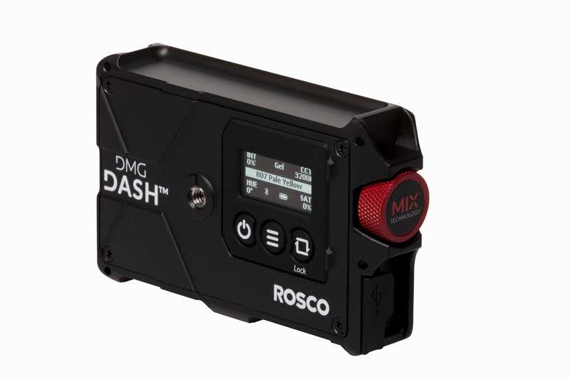 DASH Quad Kit CRMX - DMG | Bellalite DASH Quad Kit CRMX - DMG | Bellalite