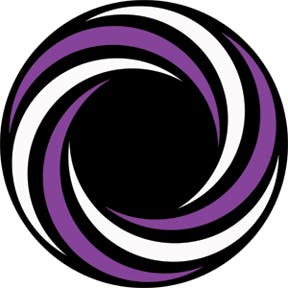 Color Twist Glasgobo färg, E-Size (37,5mm) - Rosco | Bellalite Color Twist Glasgobo färg, E-Size (37,5mm) - Rosco | Bellalite