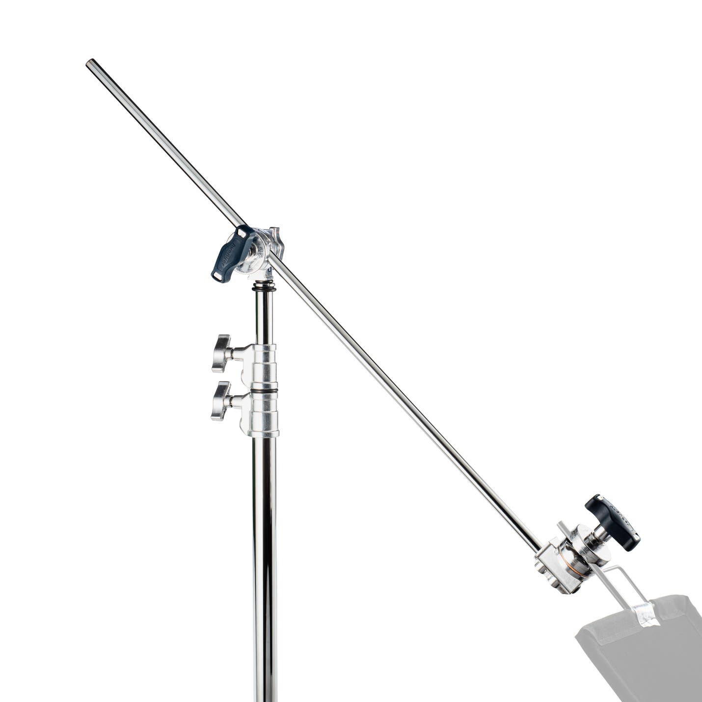 Avenger C-Stand Kit 30 Svart - Avenger | Bellalite Avenger C-Stand Kit 30 Svart - Avenger | Bellalite