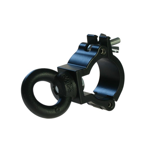 Doughty Atom Hanging Clamp m. Lyftögla 100kg 25mm - Doughty | Bellalite Doughty Atom Hanging Clamp m. Lyftögla 100kg 25mm - Doughty | Bellalite