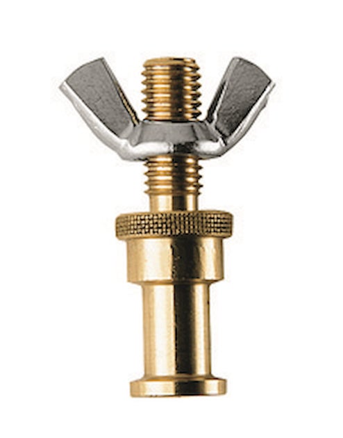Manfrotto 264 Lighting Stud M10 - Manfrotto | Bellalite Manfrotto 264 Lighting Stud M10 - Manfrotto | Bellalite