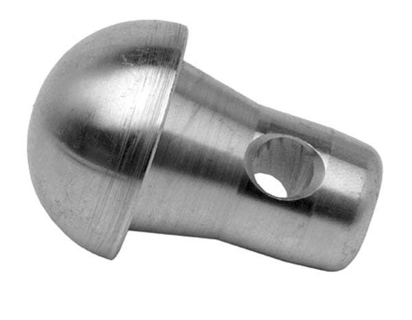 Prolyte Aluminium Endcap f. CCS6 Serie - Prolyte | Bellalite Prolyte Aluminium Endcap f. CCS6 Serie - Prolyte | Bellalite