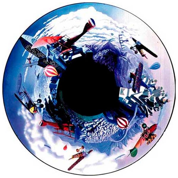 OPTI 6" Wheel Push-On - OPTI Kinetics | Bellalite OPTI 6" Wheel Push-On - OPTI Kinetics | Bellalite