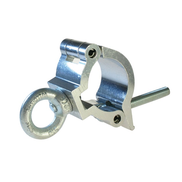 Doughty Mammoth Clamp m. Lyftögla 340kg - Doughty | Bellalite Doughty Mammoth Clamp m. Lyftögla 340kg - Doughty | Bellalite