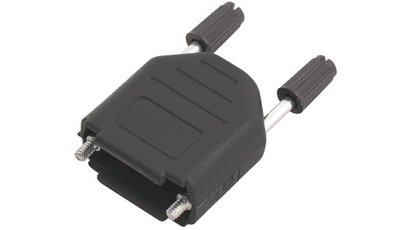 Plastkåpa f. D-Sub 15-Pol - Encitech | Bellalite Plastkåpa f. D-Sub 15-Pol - Encitech | Bellalite