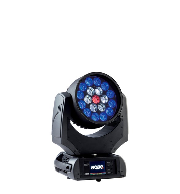 ROBIN 300X LEDWash - Robe | Bellalite ROBIN 300X LEDWash - Robe | Bellalite