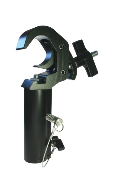Doughty TV Quick Trigger Clamp f. 29mm Spigot - Doughty | Bellalite Doughty TV Quick Trigger Clamp f. 29mm Spigot - Doughty | Bellalite