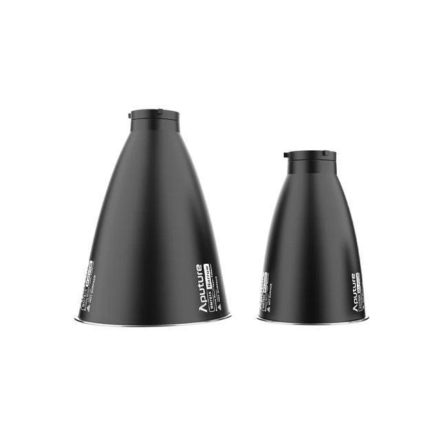 Aputure Storm 1000c/1200x Reflector Kit - APUTURE | Bellalite Aputure Storm 1000c/1200x Reflector Kit - APUTURE | Bellalite