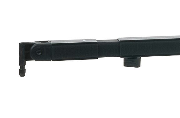 Pipe & Drape - Telescopic Drape Support 180-300cm - Wentex | Bellalite Pipe & Drape - Telescopic Drape Support 180-300cm - Wentex | Bellalite