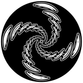 Phat Twist - Rosco | Bellalite Phat Twist - Rosco | Bellalite