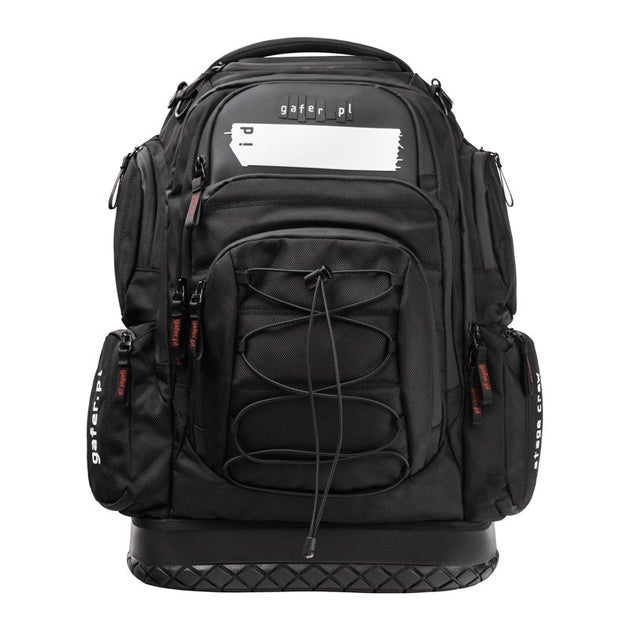 Stage Crew Backpack - Gafer.pl | Bellalite Stage Crew Backpack - Gafer.pl | Bellalite