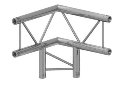 Prolyte Ladder X30L 3-Way Right Up - Prolyte | Bellalite Prolyte Ladder X30L 3-Way Right Up - Prolyte | Bellalite