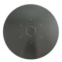 Diffuser 2° f. ROBIN Spiider - Robe | Bellalite Diffuser 2° f. ROBIN Spiider - Robe | Bellalite