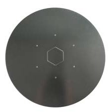 Diffuser 2° f. ROBIN Spiider - Robe | Bellalite Diffuser 2° f. ROBIN Spiider - Robe | Bellalite