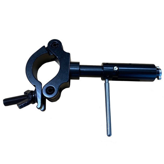 Rear Quick Rig f. Vision Series - ADJ Select | Bellalite Rear Quick Rig f. Vision Series - ADJ Select | Bellalite