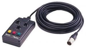 Antari Remote Timer & Volume Z-1200II, ICE-101, LCU-1S - Antari | Bellalite Antari Remote Timer & Volume Z-1200II, ICE-101, LCU-1S - Antari | Bellalite