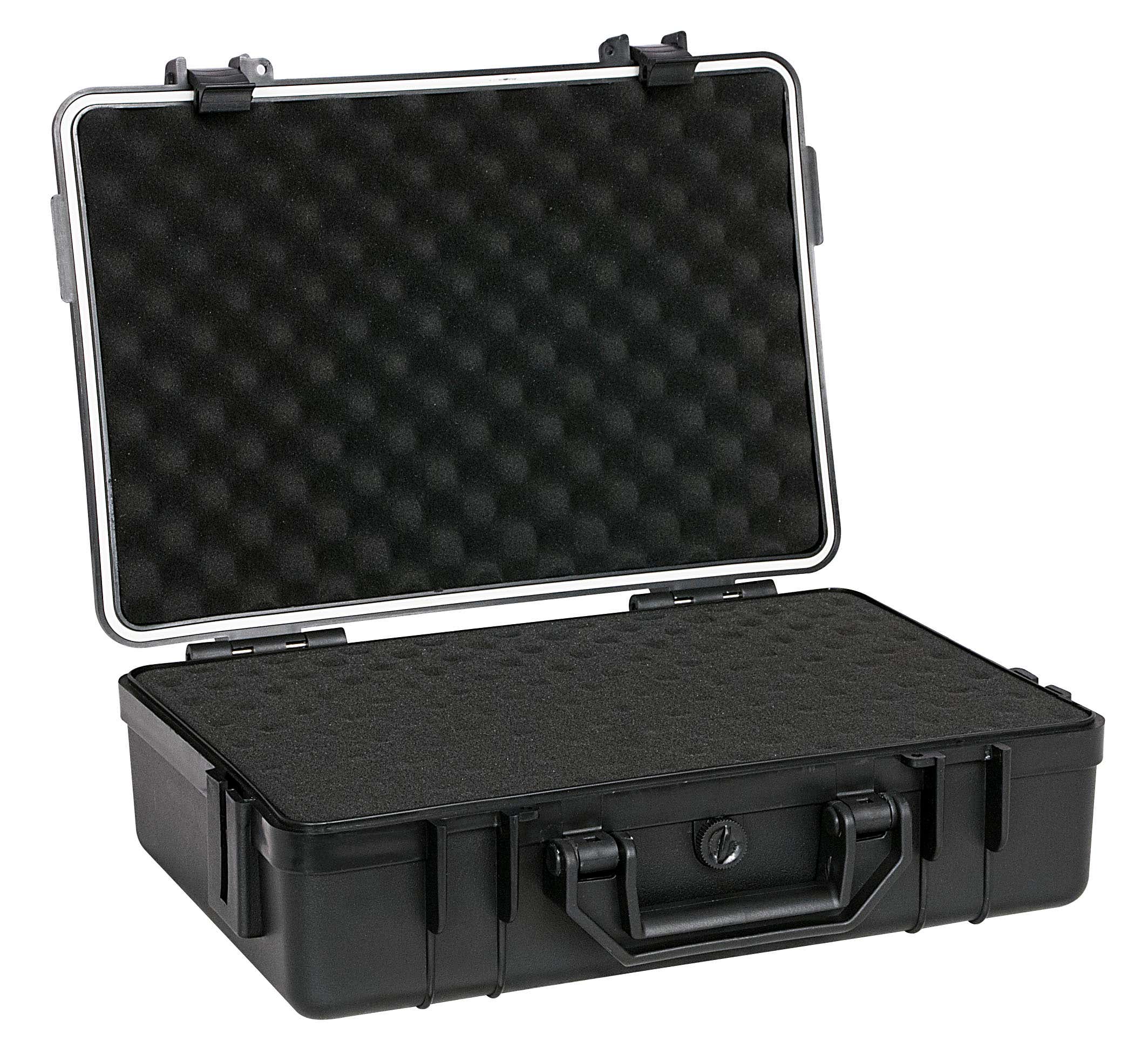 DAILY CASE 9 390mm x 285mm x 120mm - Showgear | Bellalite DAILY CASE 9 390mm x 285mm x 120mm - Showgear | Bellalite