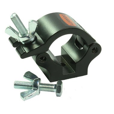 Doughty Atom Hook Clamp m. Bultset 35mm - Doughty | Bellalite Doughty Atom Hook Clamp m. Bultset 35mm - Doughty | Bellalite