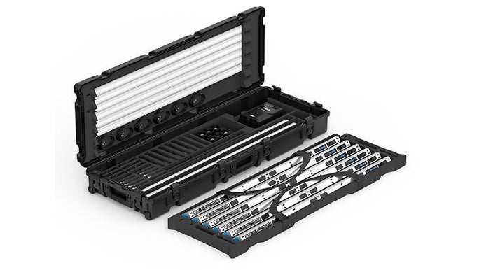 ARRI Omnibar Production Kit - Arri | Bellalite ARRI Omnibar Production Kit - Arri | Bellalite