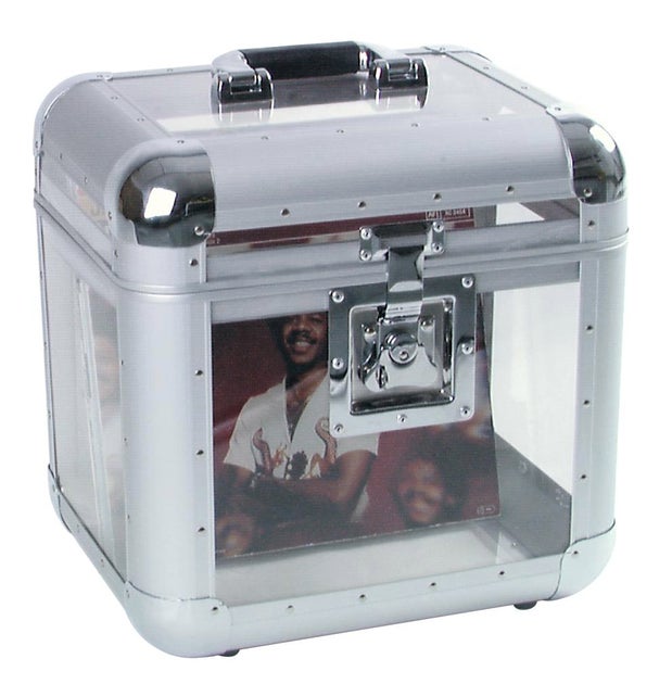 ROADINGER Record Case ALU 75/25 - Roadinger | Bellalite ROADINGER Record Case ALU 75/25 - Roadinger | Bellalite