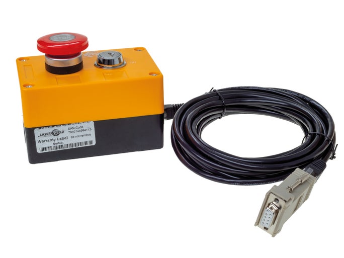 Laserworld Safety Unit - Laserworld | Bellalite Laserworld Safety Unit - Laserworld | Bellalite
