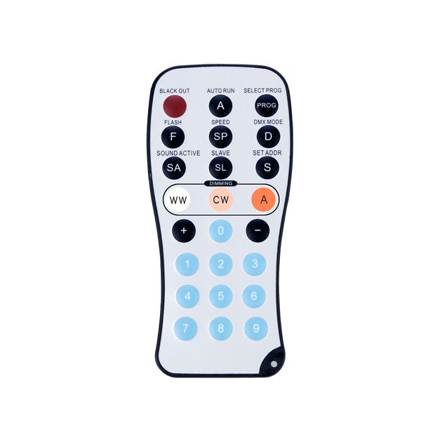 LED RC3 - ADJ | Bellalite LED RC3 - ADJ | Bellalite