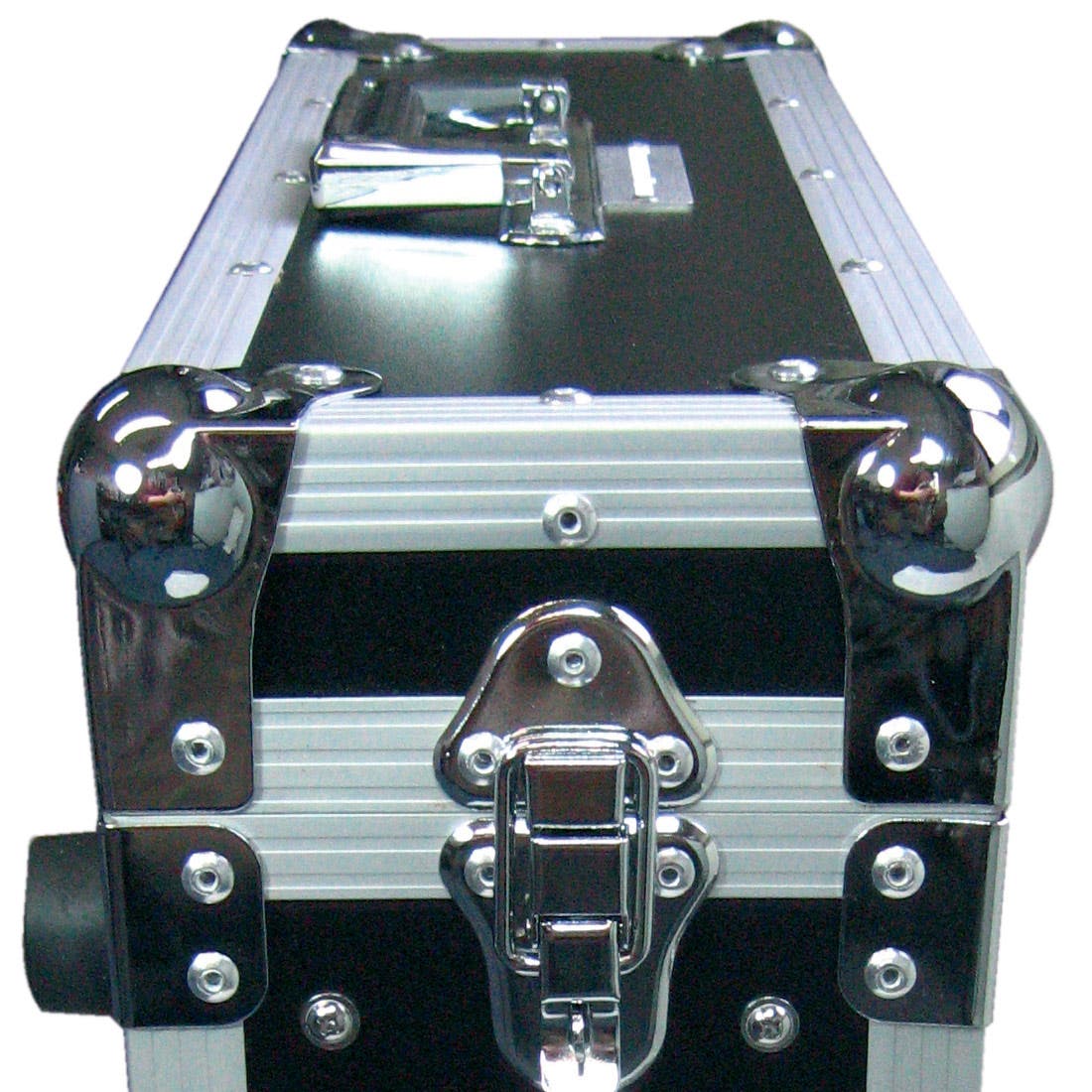 Accu-Case DDR2 Double Door Rack 19" UTGÅTT - ADJ | Bellalite Accu-Case DDR2 Double Door Rack 19" UTGÅTT - ADJ | Bellalite