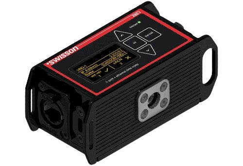 Swisson XND-1 BASIC Set - Swisson | Bellalite Swisson XND-1 BASIC Set - Swisson | Bellalite