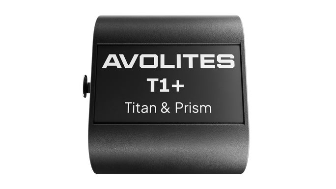 Avolites T1+ - Avolites | Bellalite Avolites T1+ - Avolites | Bellalite