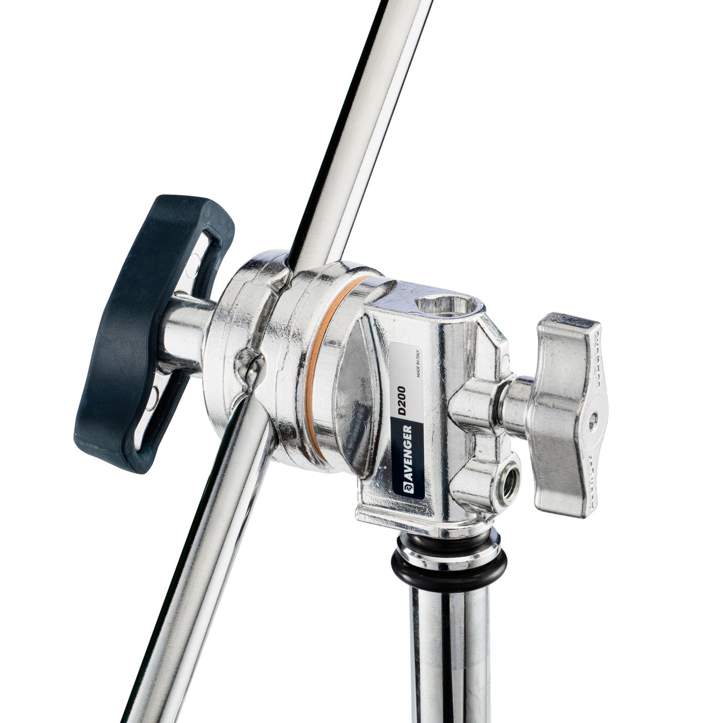 Avenger C-Stand Kit 30 Svart - Avenger | Bellalite Avenger C-Stand Kit 30 Svart - Avenger | Bellalite