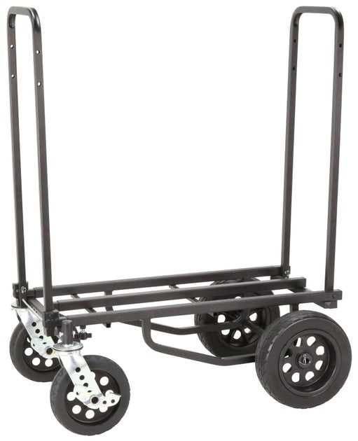 RocknRoller MultiCart R12 All Terrain Stealth - RockNRoller | Bellalite RocknRoller MultiCart R12 All Terrain Stealth - RockNRoller | Bellalite