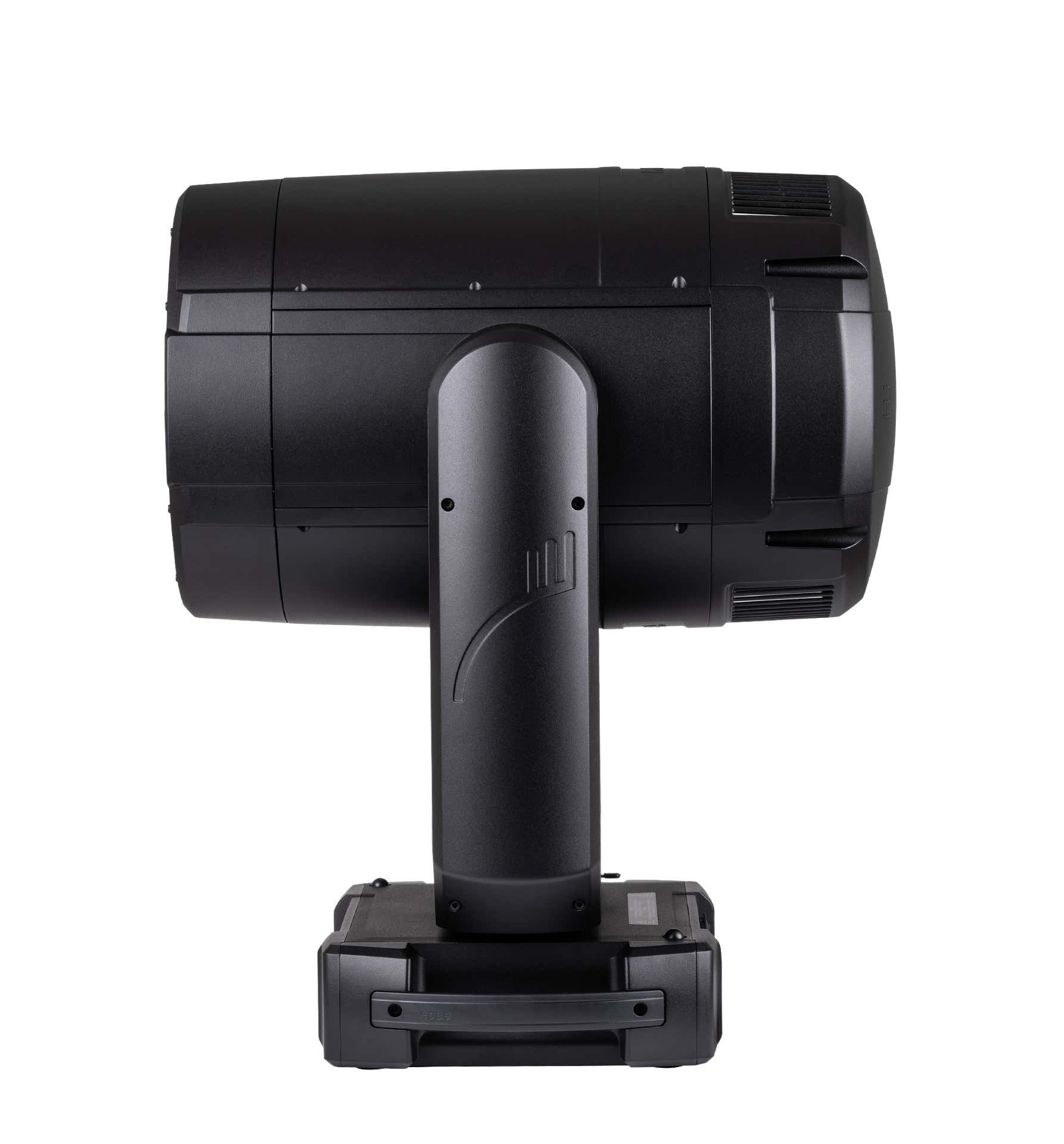 ROBIN iBOLT Wireless version, Single Top Loader Case - Robe | Bellalite ROBIN iBOLT Wireless version, Single Top Loader Case - Robe | Bellalite
