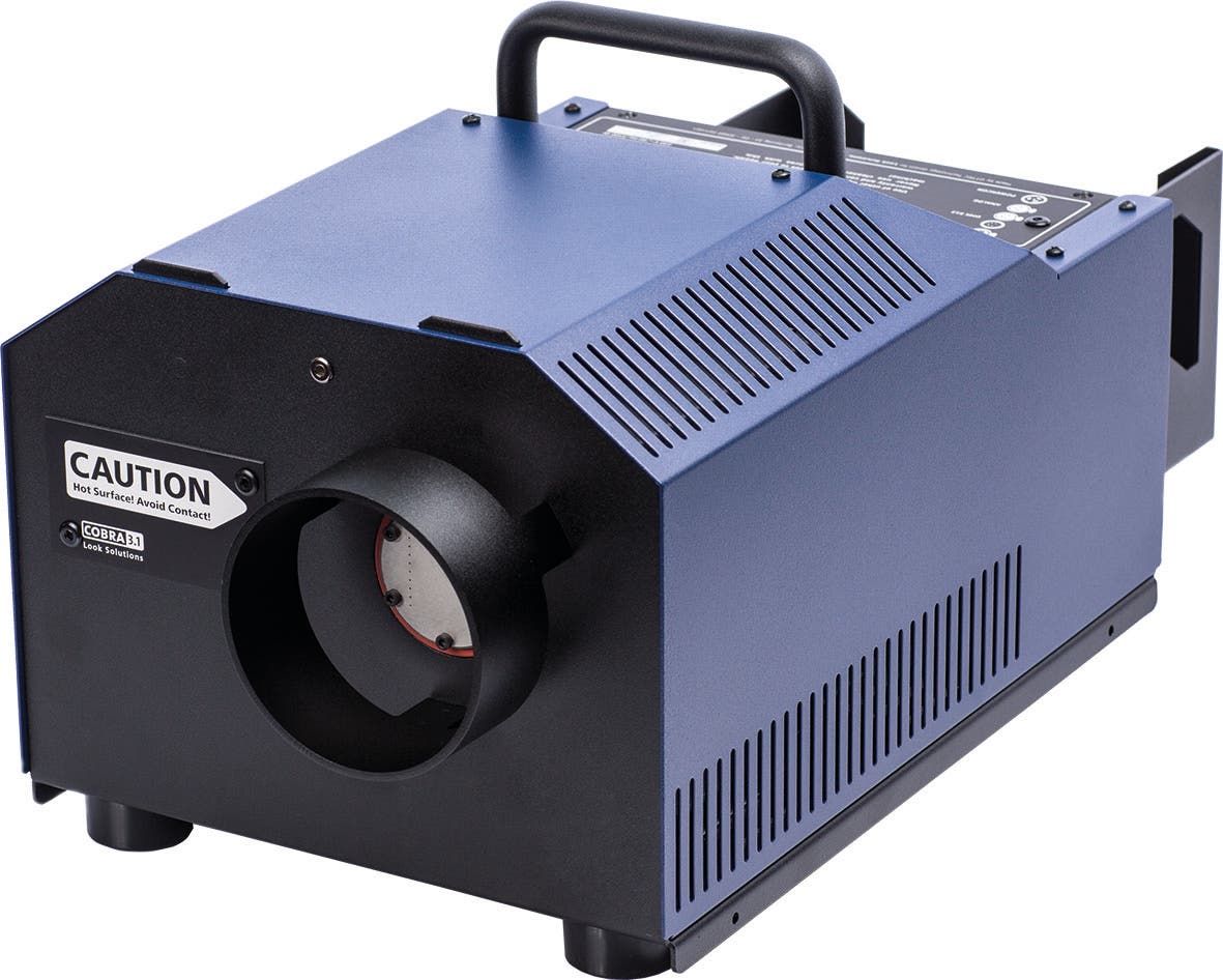 Cobra 3.1 - Look Solutions | Bellalite Cobra 3.1 - Look Solutions | Bellalite