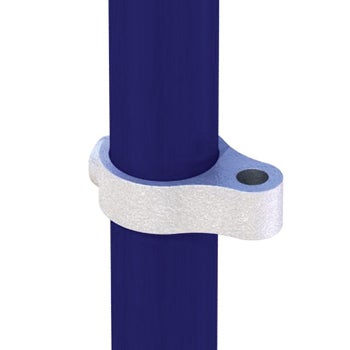 Pipeclamp Gate Eye - Doughty | Bellalite Pipeclamp Gate Eye - Doughty | Bellalite