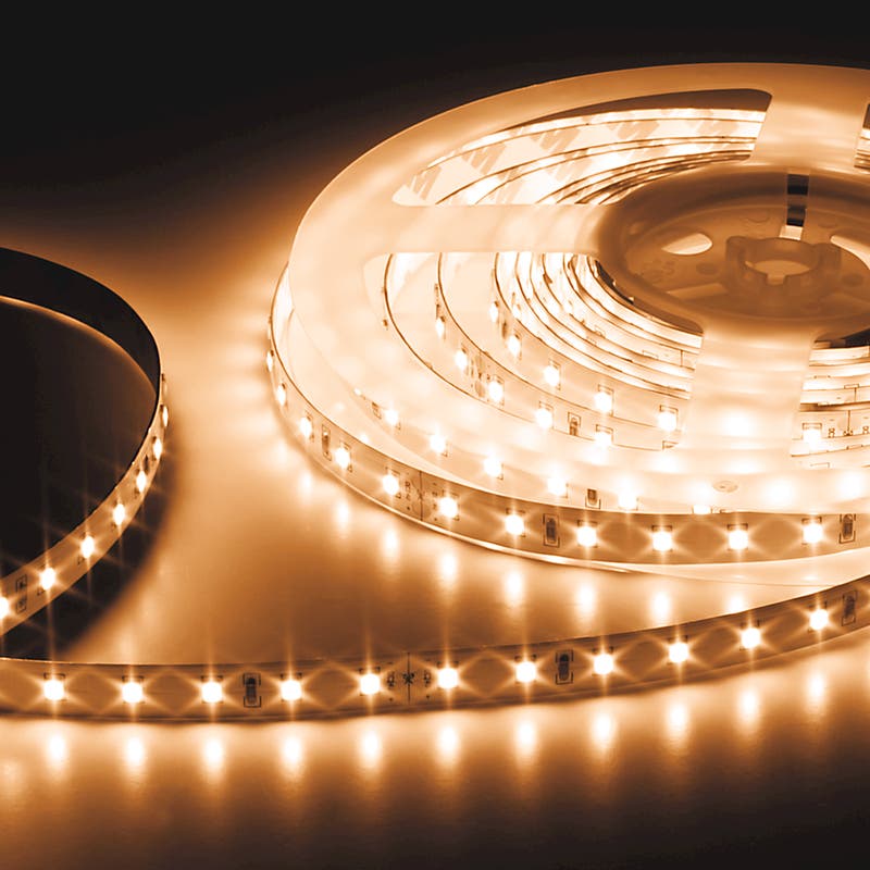 Flex Strip 400 HE+ Mono 5m 2700K - PROLED | Bellalite Flex Strip 400 HE+ Mono 5m 2700K - PROLED | Bellalite