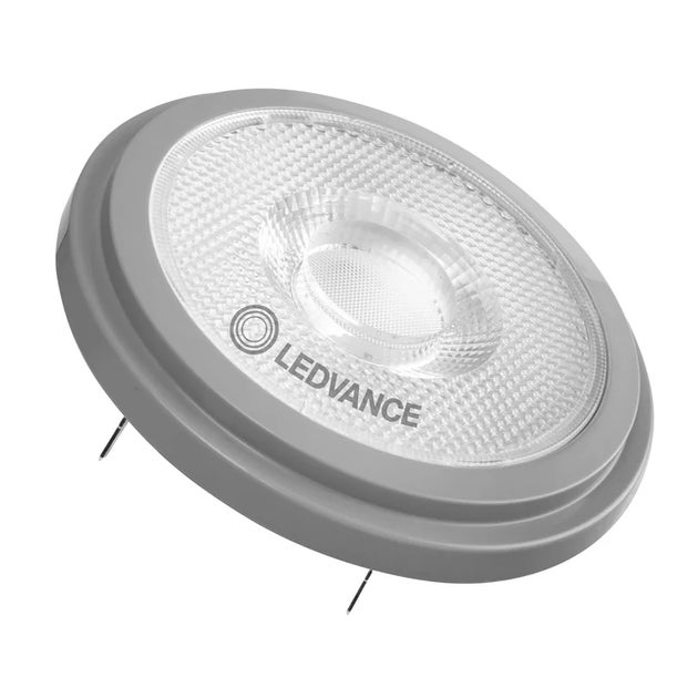 Ledvance LED AR111 DIM S 7,4W 2700K 12V 40° G53 - Ledvance | Bellalite Ledvance LED AR111 DIM S 7,4W 2700K 12V 40° G53 - Ledvance | Bellalite