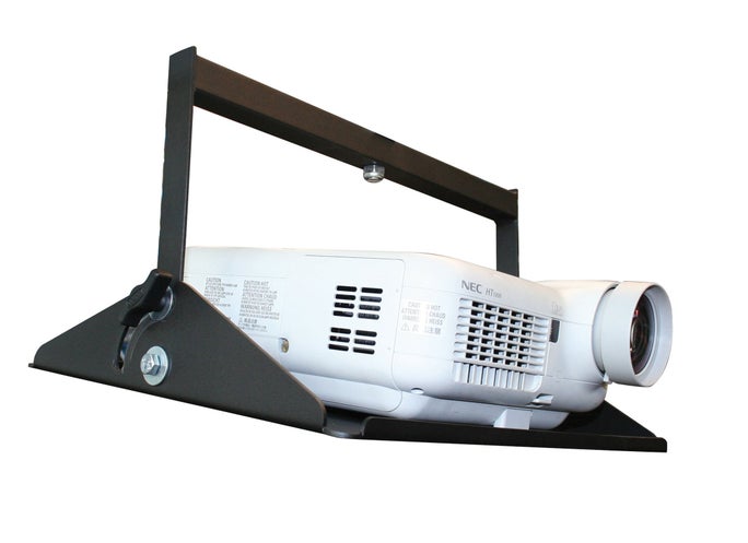 Doughty Projector Cradle - Doughty | Bellalite Doughty Projector Cradle - Doughty | Bellalite
