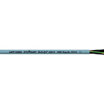 PUR-Kabel 408P 2x1,5mm² - Lapp Group | Bellalite PUR-Kabel 408P 2x1,5mm² - Lapp Group | Bellalite