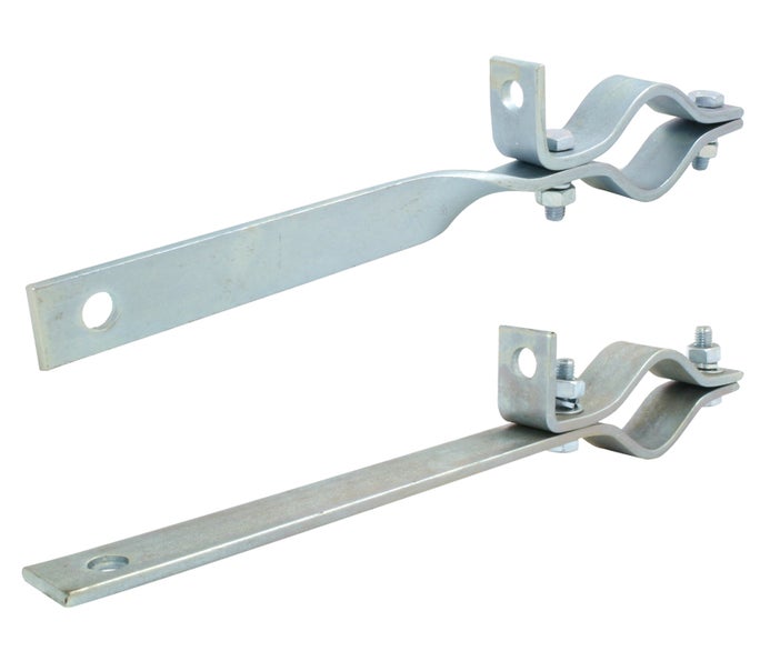 Doughty Boom Arm Standard (m. Safety Point) - Doughty | Bellalite Doughty Boom Arm Standard (m. Safety Point) - Doughty | Bellalite