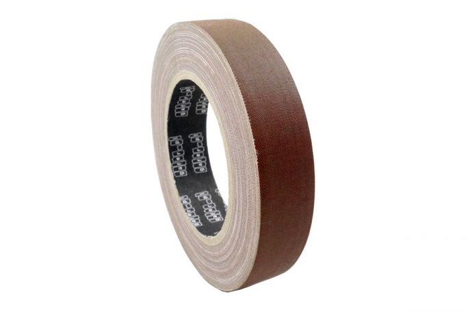 Pro Matt Gaffer Tape 24mm x 25m - Gafer.pl | Bellalite Pro Matt Gaffer Tape 24mm x 25m - Gafer.pl | Bellalite