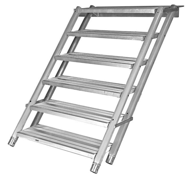 EasyStair Flex - Prolyte | Bellalite EasyStair Flex - Prolyte | Bellalite