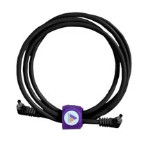 Power/Data Combination Cable (set om 8 st) 0,2m - Astera | Bellalite Power/Data Combination Cable (set om 8 st) 0,2m - Astera | Bellalite