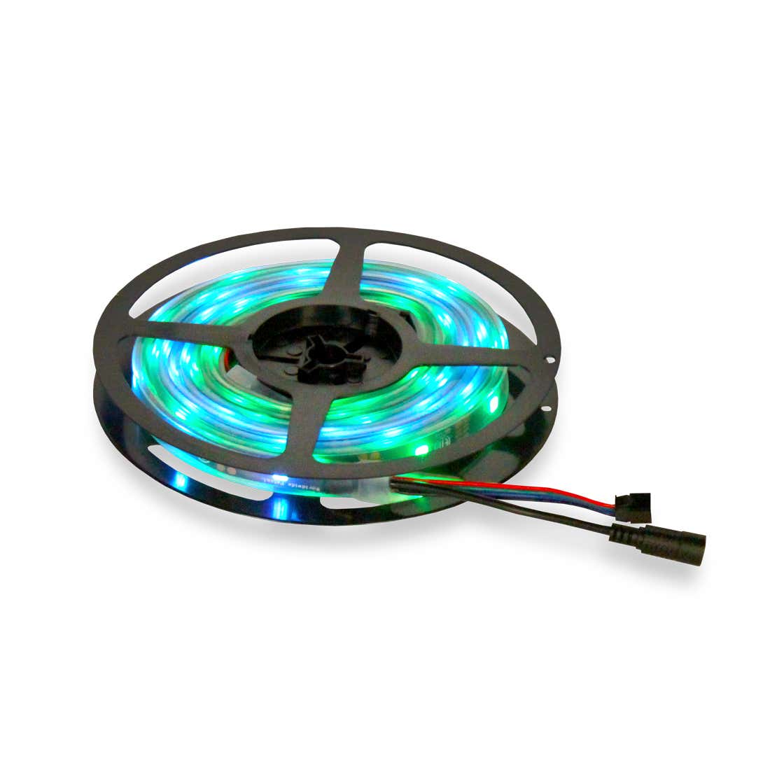 Flex Pixel P40WP 3m 5V 15W IP65 - Elation | Bellalite Flex Pixel P40WP 3m 5V 15W IP65 - Elation | Bellalite