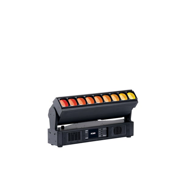 ROBIN Tetra1 - Robe | Bellalite ROBIN Tetra1 - Robe | Bellalite