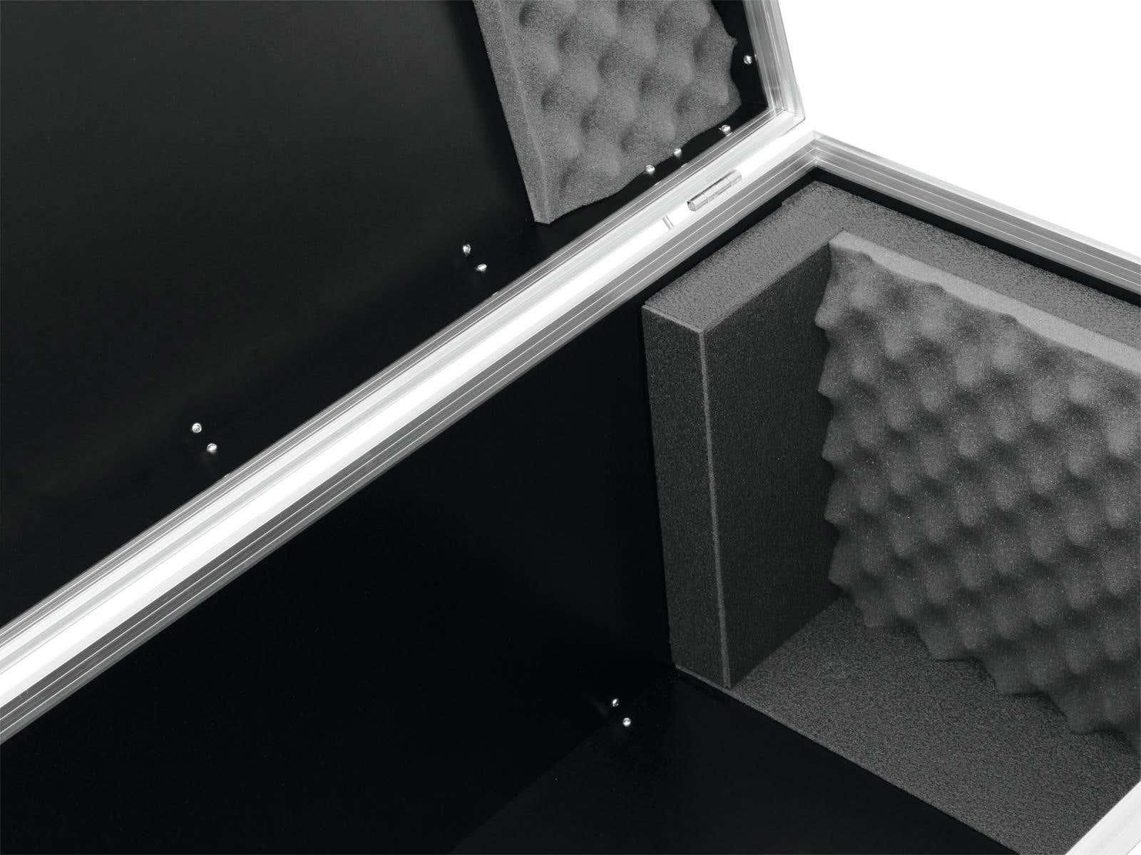 ROADINGER Flightcase Antari M-5/M-8/M-10 - Roadinger | Bellalite ROADINGER Flightcase Antari M-5/M-8/M-10 - Roadinger | Bellalite